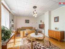 Prodej rodinného domu, Zdice - Černín, 150 m2