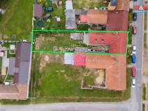 Prodej rodinného domu, Čejkovice, 129 m2