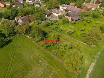 Prodej chalupy, Chudenice, 222 m2