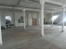 Pronájem skladu, Šternberk, Nádražní, 220 m2