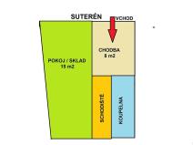 Prodej rodinného domu, San Piero Patti, Itálie, 155 m2
