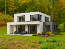 Prodej pozemku pro bydlení, Buš, 3127 m2