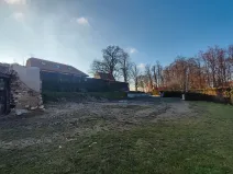 Prodej pozemku pro bydlení, Postupice, 1033 m2