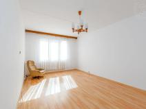 Pronájem bytu 5+1, Plzeň, Bzenecká, 80 m2