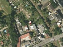 Dražba garáže, Opava, Otická, 19 m2