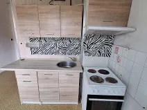 Pronájem bytu 1+1, Ústí nad Labem, Oblá, 41 m2