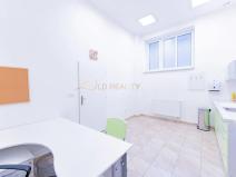 Pronájem ordinace, Olomouc, Dukelská, 73 m2