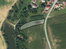 Prodej pozemku pro bydlení, Malšice, 2671 m2