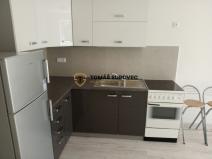 Pronájem bytu 1+kk, Zlín - Kudlov, Výšina, 29 m2