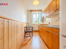 Prodej bytu 1+1, Nový Jičín, Hoblíkova, 36 m2