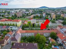 Prodej bytu 1+1, Nový Jičín, Hoblíkova, 36 m2