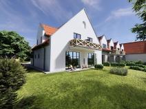 Prodej ubytování, Horní Planá, Karlovy dvory I, 1158 m2