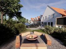 Prodej ubytování, Horní Planá, Karlovy dvory I, 1158 m2