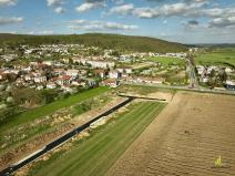 Prodej pozemku, Lipůvka, 684 m2