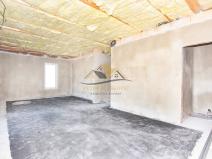Prodej rodinného domu, Hrabětice, Hlavní, 112 m2