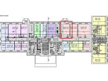 Pronájem kanceláře, Frýdek-Místek, Potoční, 20 m2