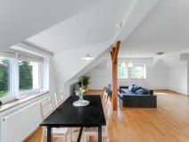 Prodej rodinného domu, Horní Tošanovice, 258 m2