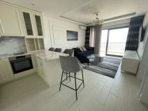 Prodej bytu 2+kk, Pržno, 46 m2