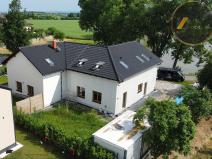 Prodej rodinného domu, Bořanovice, U Rybníka, 157 m2