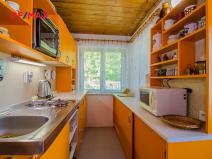 Prodej chaty, Pustá Kamenice, 57 m2