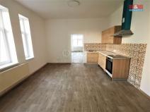 Pronájem bytu 2+kk, Lomnice nad Popelkou, Komenského, 70 m2