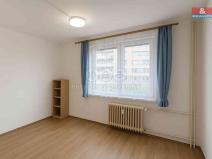 Pronájem bytu 2+1, Ústí nad Labem - Střekov, Tolstého, 67 m2