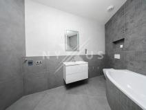 Pronájem bytu 3+1, Kostelec nad Černými lesy, Pražská, 104 m2