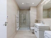Pronájem bytu 1+kk, Praha - Nusle, Závišova, 41 m2