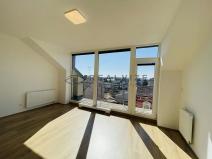 Pronájem bytu 2+kk, České Budějovice, Šumavská, 55 m2