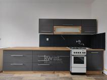 Pronájem bytu 1+1, Poděbrady, Komenského, 48 m2