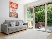 Prodej bytu 3+kk, Praha - Břevnov, Skokanská, 92 m2