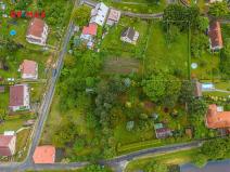 Prodej pozemku pro bydlení, Běleč, 1180 m2