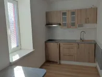 Pronájem bytu 1+1, Frýdek-Místek, Skautská, 34 m2