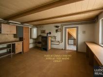 Prodej rodinného domu, Sloup v Čechách, Ke Hradu, 120 m2