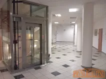 Pronájem kanceláře, Uherský Brod, Přemysla Otakara II., 18 m2