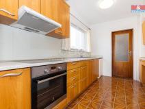 Prodej rodinného domu, Pardubice - Bílé Předměstí, Mandysova, 220 m2