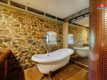 Prodej rodinného domu, Ždánov, 365 m2