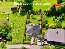 Prodej pozemku pro bydlení, Žamberk, 600 m2