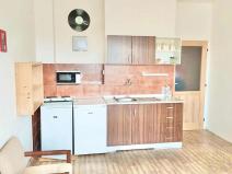 Prodej bytu 1+kk, Praha - Hloubětín, Kbelská, 27 m2