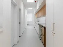 Pronájem ordinace, Praha - Libeň, Chlumčanského, 106 m2