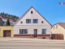 Prodej rodinného domu, Žacléř, J. A. Komenského, 187 m2