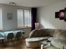 Prodej podílu bytu 3+1, České Budějovice, N. Frýda, 80 m2