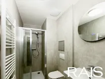 Pronájem bytu 1+kk, Brno, Vranovská, 25 m2