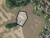 Prodej pozemku pro bydlení, Havlíčkův Brod, 5092 m2