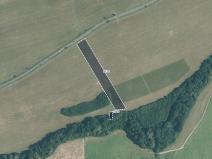 Prodej pole, Police, 64311 m2