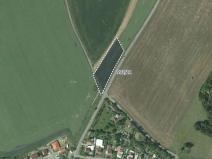 Prodej pole, Rozstání, 11251 m2