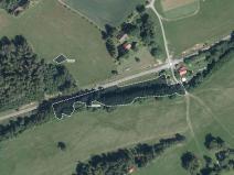 Prodej louky, Všeradov, 9712 m2
