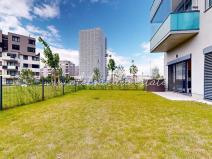 Prodej bytu 3+kk, Praha - Hloubětín, Laponská, 77 m2
