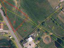 Prodej pozemku pro bydlení, Ptýrov, 1550 m2