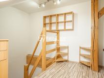 Pronájem bytu 3+kk, Praha - Žižkov, Kubelíkova, 75 m2
